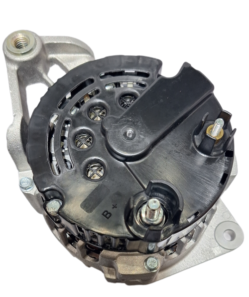 دینام پژو 405، پارس، سمند، XU7 (90 آمپر 6شیار 14V) فنام - Image 3