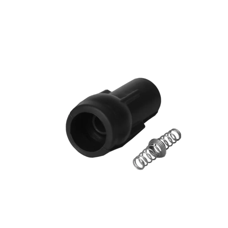 وایر شمع سیلیکونی (بوت کوئل) برلیانس اچ 220 (Steem Part) - Image 2