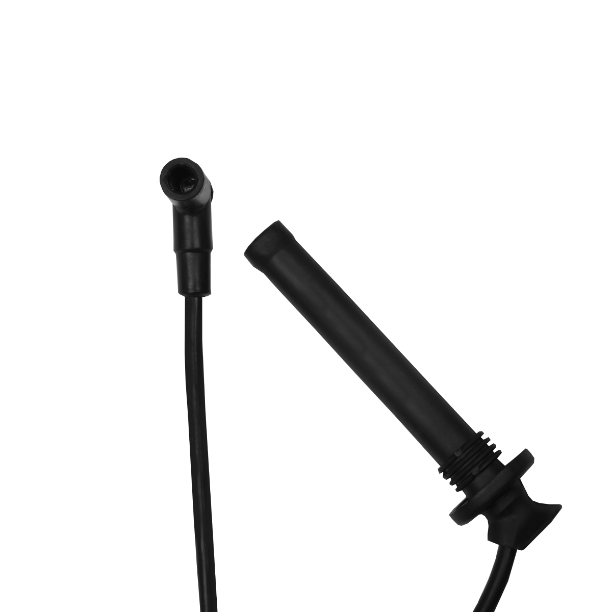 وایر شمع سیلیکونی لیفان 620 - 1600 (Steem Part) - Image 2