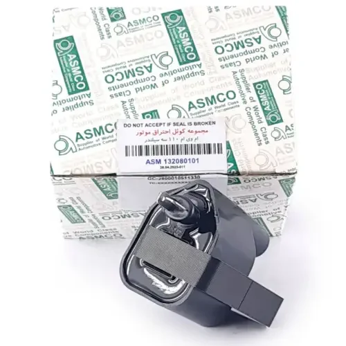 کوئل MVM110 سه سیلندر