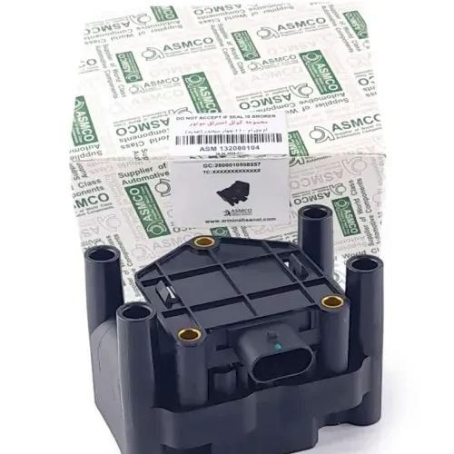 کوئل MVM110 چهارسیلندر (جدید)