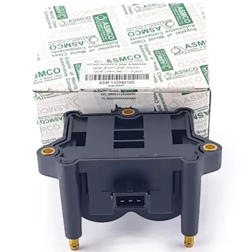 کوئل MVM110 چهار سیلندر (قدیم)