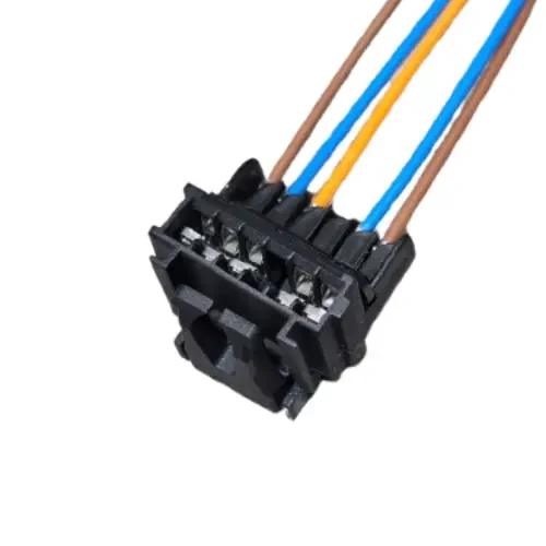 سوکت خطر عقب ال نود (L90)