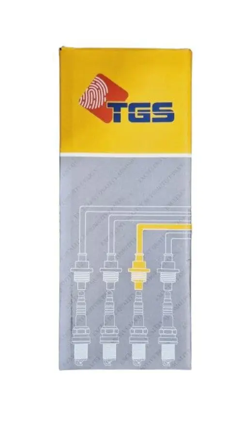 وایر تقویتی(TGS)