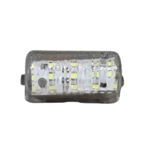 چراغ صندوق عقب پراید LED (لنترن)