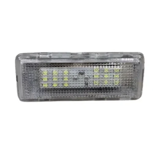 چراغ صندوق عقب پراید111، تیبا2، کوییک، اطلس (تک لایت)