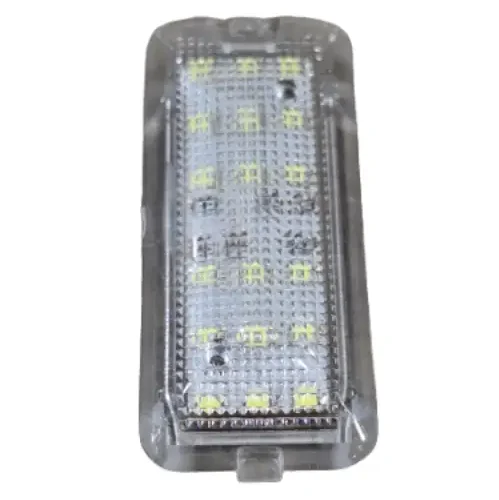 چراغ صندوق و داشبورد پژو پرشیا، 405، سمند، آردی، ریو (PARS SMD)